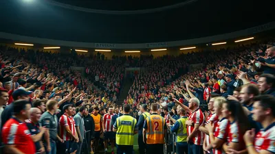 The Pulse of Leigh Sports Village: Fan Culture and Derby Atmosphere