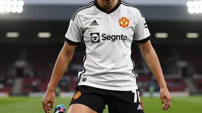 Manchester United Women 2026-27 Squad Announced
