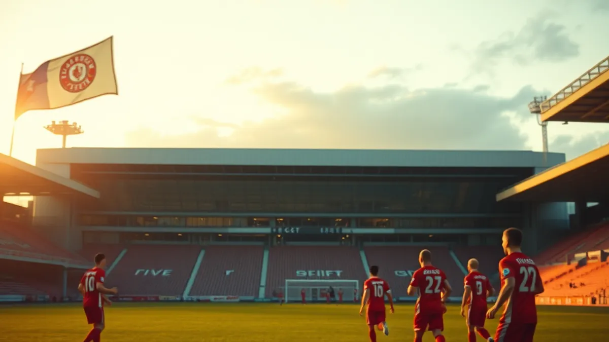 Tactical Tweaks for Manchester United Women: A Path to Improvement