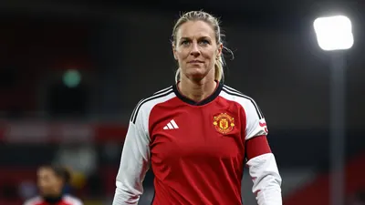 Manchester United Women have parted ways with manager Marc Skinner, ending a five-year tenure that saw the team's most...