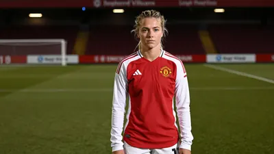 The Women’s Super League (WSL) has released the full fixture list for Manchester United Women’s 2026/27 season