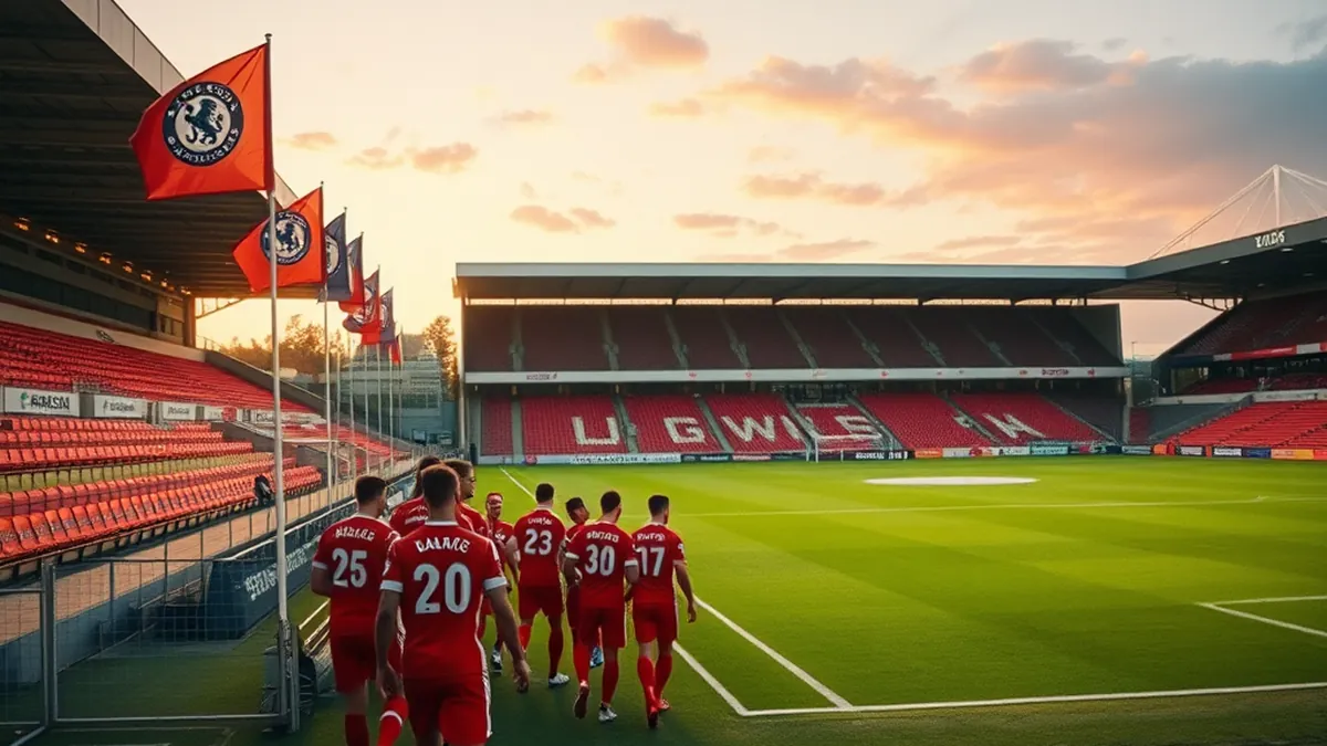 Manchester United Women Change Kits for Atletico Match