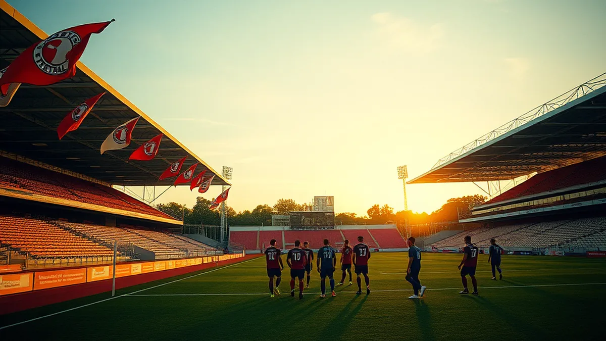 The Passionate Rituals of Manchester United Women Supporters