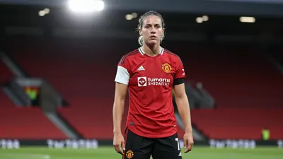 Manchester United Women kick off the 2026/27 Women's Super League season against London City Lionesses