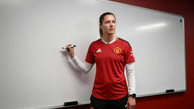 Manchester United Women's head coach Marc Skinner exits the club due to a lack of investment and a change in direction...