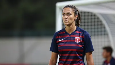 Eva Olid's first Manchester United Women game showed the scale of the rebuild ahead