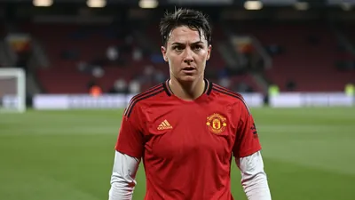 Manchester United's women's team has faced criticism for their lack of investment and high-profile departures, leading to...