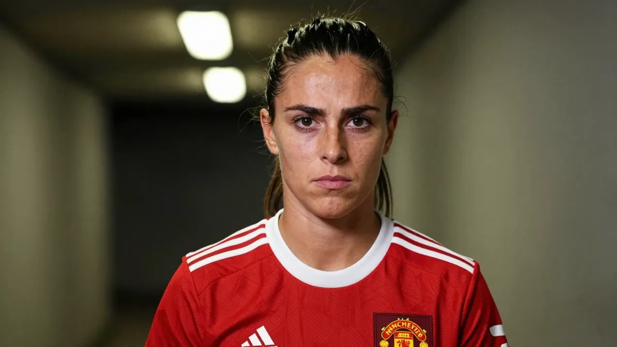 Eva Olid has urged Manchester United Women to become more clinical after a 1-0 pre-season defeat to Newcastle United on...
