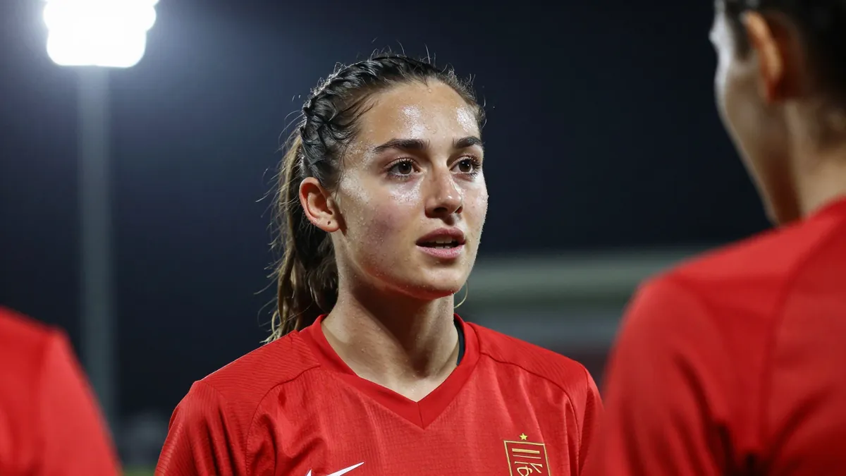 Manchester United Women celebrated International Women’s Day by championing generosity and collaboration, with Gabby...