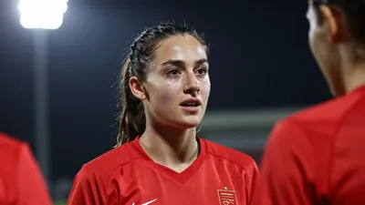 Manchester United Women celebrated International Women’s Day by championing generosity and collaboration, with Gabby...