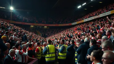 Rituals and Revelry: Celebrating the Supporter Culture of Manchester United Women
