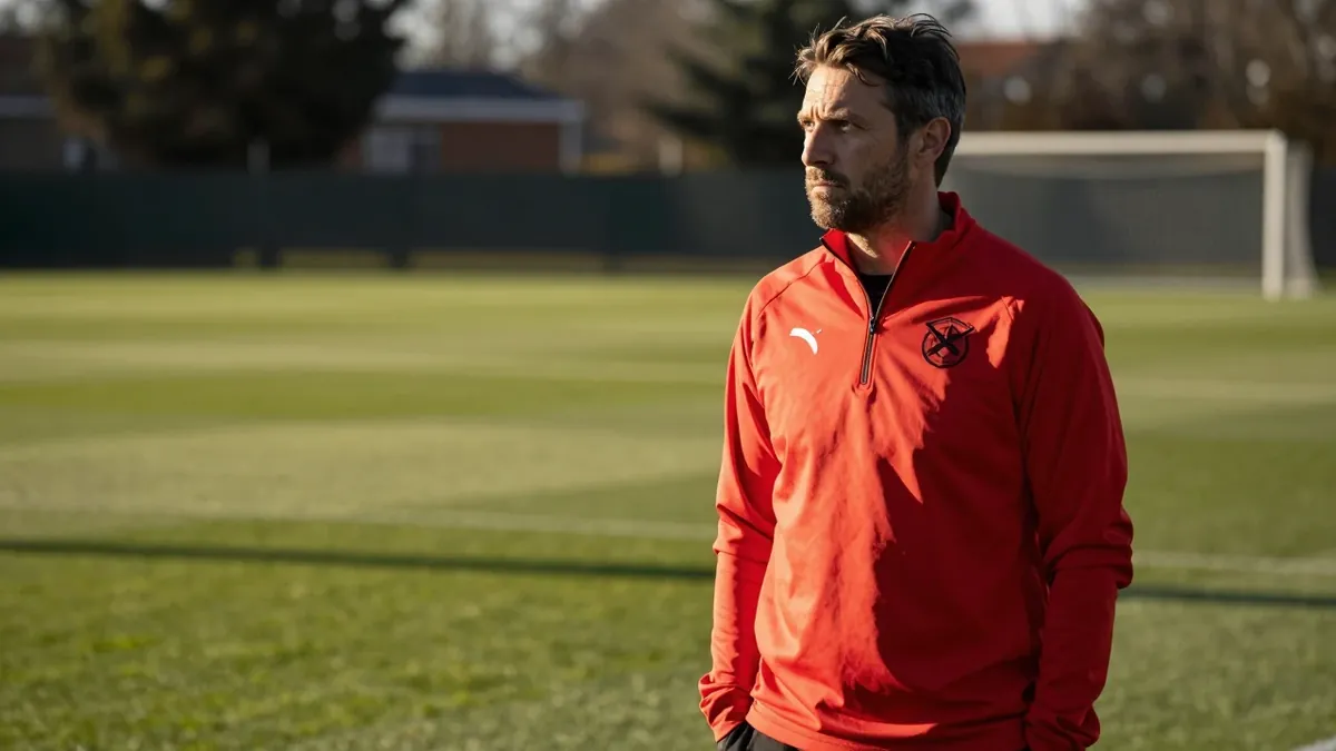 Marc Skinner has left Manchester United Women, with the club's new focus on academy talent over transfer investment...