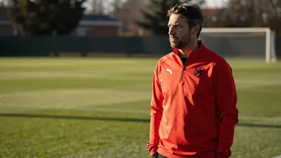 Marc Skinner has left Manchester United Women, with the club's new focus on academy talent over transfer investment...