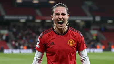 The upcoming English FA Women's Super League match between Brighton & Hove Albion Women and Manchester United Women will...