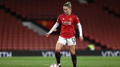 Manchester United Women face Burnley Women in the FA Women's League Cup, with the Red Devils seeking a vital victory