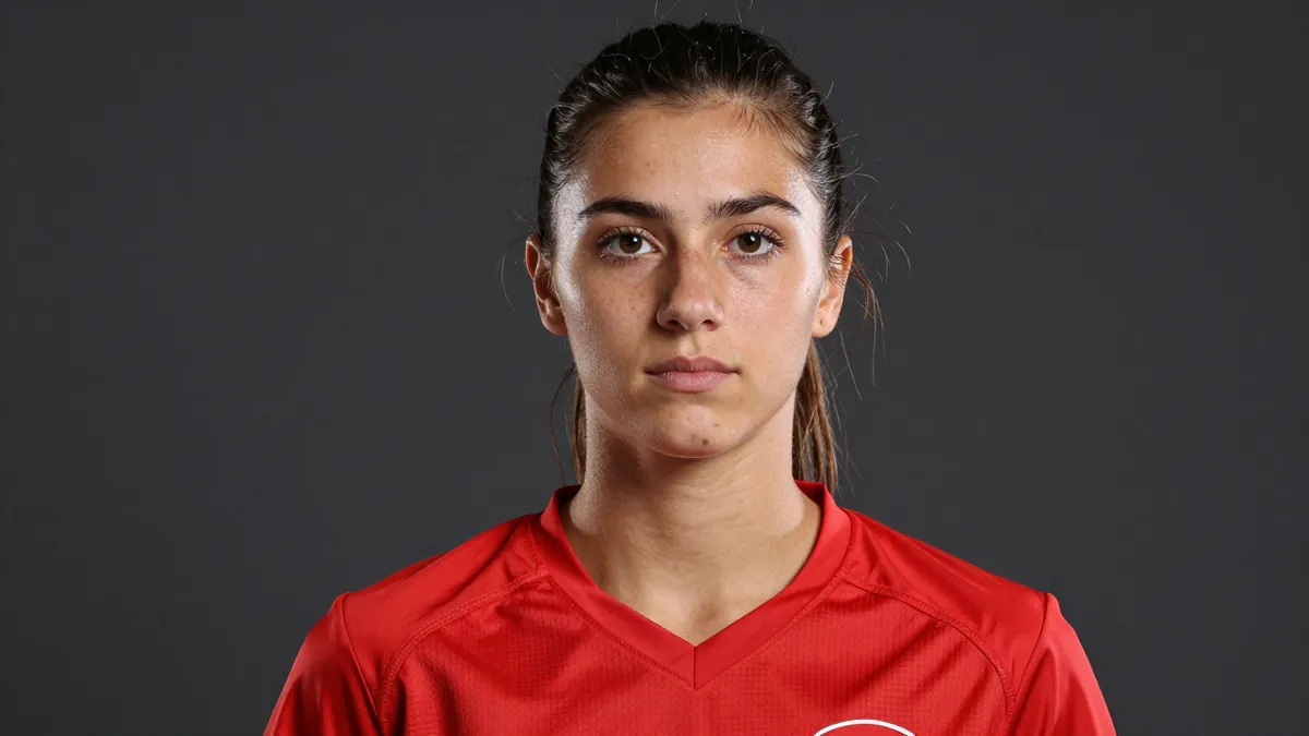 Manchester United Women sign Sweden forward Ellen Wangerheim from Hammarby until 2029, bolstering their attack ahead of...