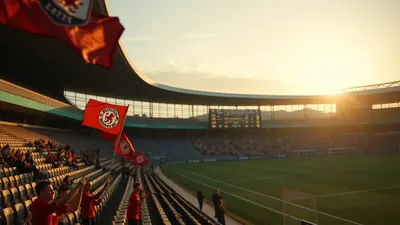 The Unbreakable Bond: Manchester United Women Supporters and Their Matchday Culture