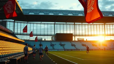 Unleashing the Spirit of Manchester United Women at Old Trafford