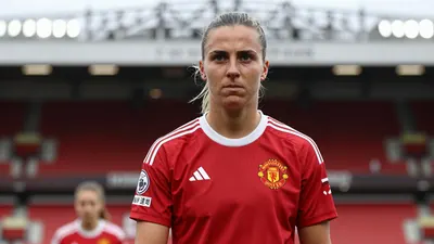 Manchester United Women defender Gabby George is reportedly set to leave the club for Brighton & Hove Albion Women in a...