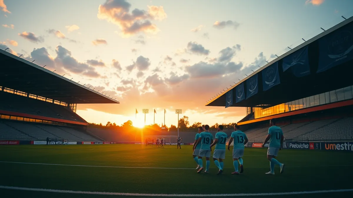 Manchester United Women's Season Hinges on Financial and Footballing Reforms