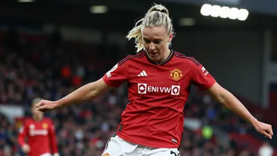 Manchester United Women's transfer record history: List of the most expensive players in women's football