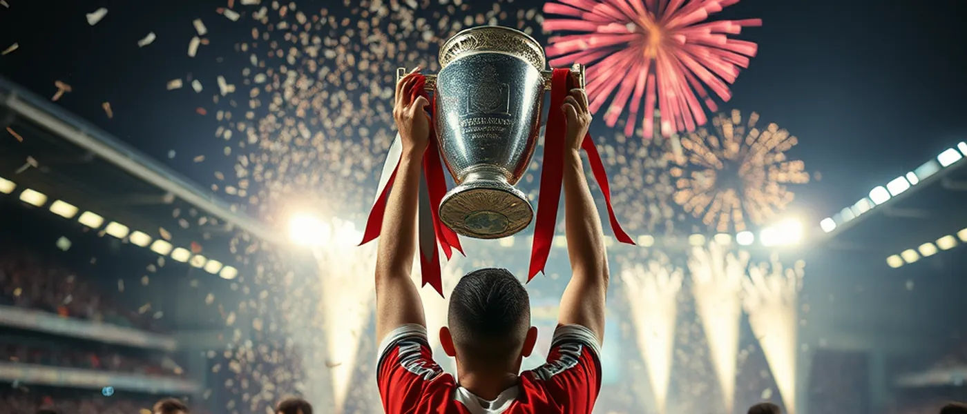 The 2020-21 season marked a historic milestone for Manchester United Women as they clinched their first major trophy
