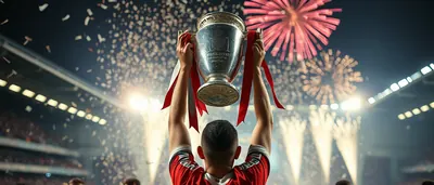 The 2020-21 season marked a historic milestone for Manchester United Women as they clinched their first major trophy