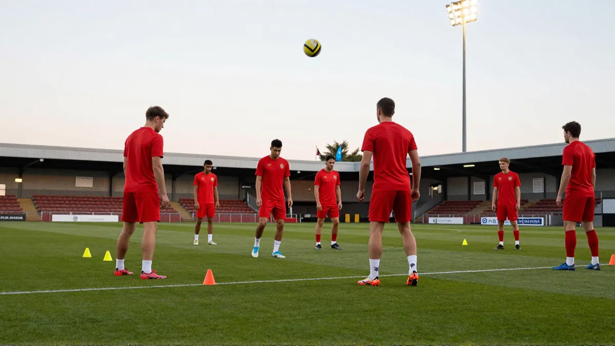 Manchester United Women's pre-season fixture against Newcastle United has been announced, as they prepare for the Women's...