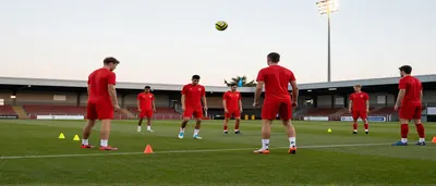 Manchester United Women's pre-season fixture against Newcastle United has been announced, as they prepare for the Women's...
