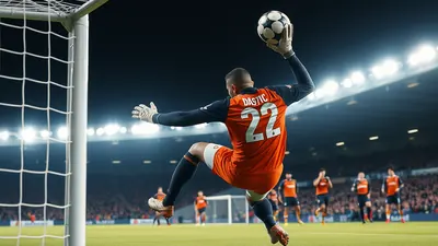 Gabby George: The Defensive Backbone of Manchester United Women