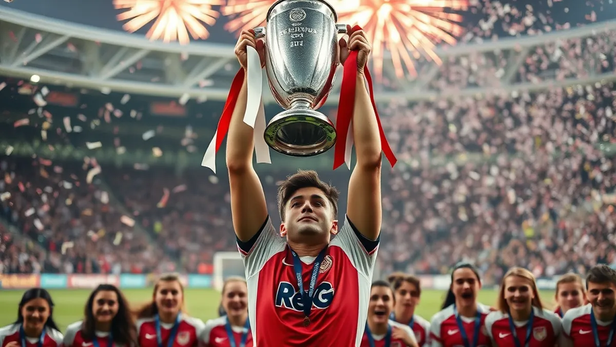 The Historic 2019 FA Women’s Super League Title Race: A Defining Moment for Manchester United Women