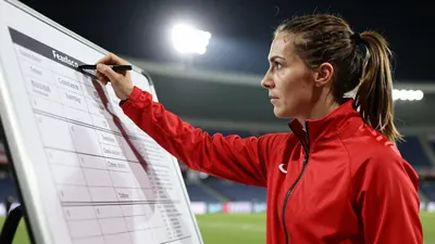 Manchester United Women's October schedule is set with four WSL matches, including a derby against Manchester City, all...