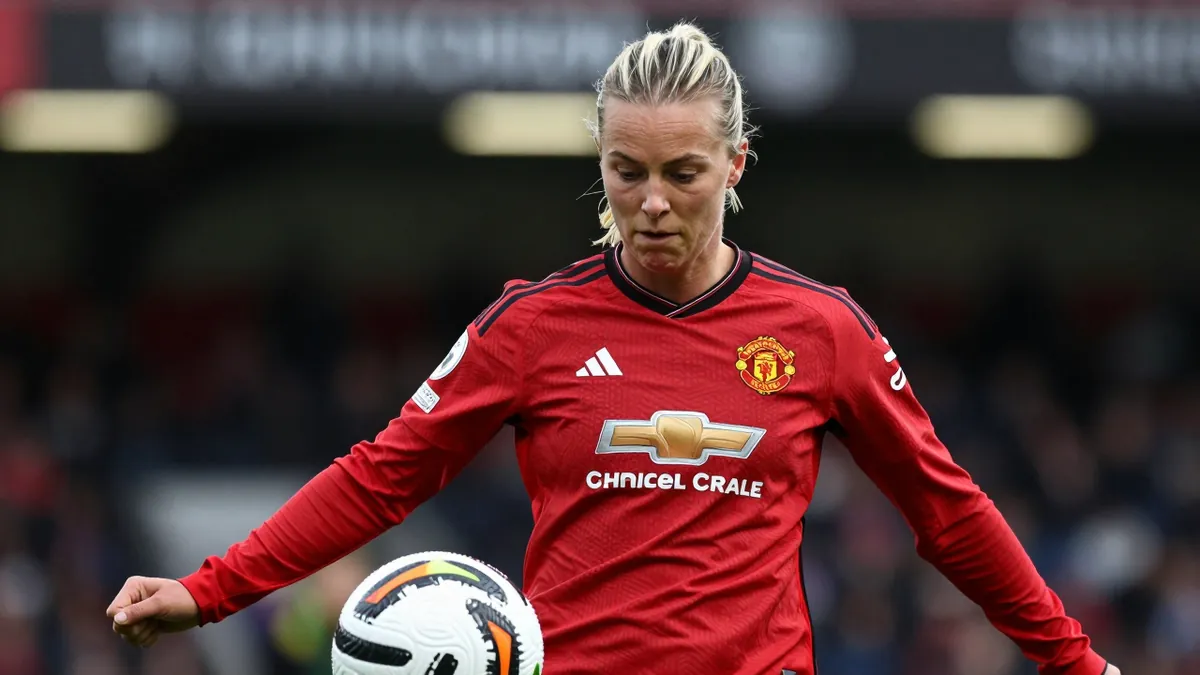 Manchester United Women open the 2026-27 WSL season against London City Lionesses on 4 September